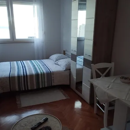 Adria - Apartament Rijeka